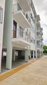 Project Image of 925.0 - 1185.0 Sq.ft 2 BHK Apartment for buy in MS Gayathri Enclave