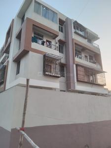 Project Image of 1195.0 - 1400.0 Sq.ft 3 BHK Apartment for buy in Ayuradhya Residency