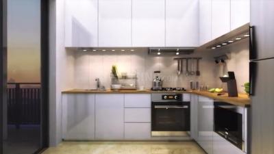 Project Image of 664.0 - 1546.0 Sq.ft 1 BHK Apartment for buy in Saarrthi Codename 1873