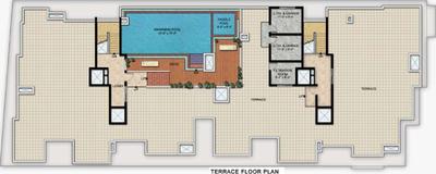 Project Image of 2177.0 - 2403.0 Sq.ft 3 BHK Apartment for buy in Landmark Uday Vilas