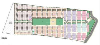 Project Image of 3781.74 - 4456.2 Sq.ft 4 BHK Villa for buy in Globus Luxury Villas