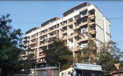 Project Image of 560.0 - 795.0 Sq.ft 1 BHK Apartment for buy in Suman Heights