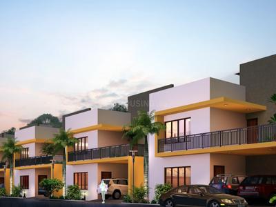 Arham Harmony Elevation 1