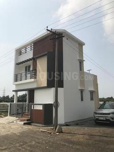 BLB Sree Jeeva Nagar Elevation 1