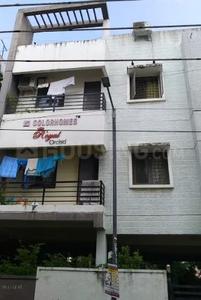 Project Image of 731.0 - 1213.0 Sq.ft 2 BHK Apartment for buy in Colorhomes Royal Orchid