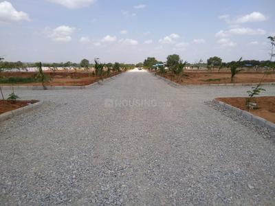 Project Image of 0.0 - 2600.0 Sq.ft 3.5 BHK Villa for buy in Mahesh Sri Village Villas