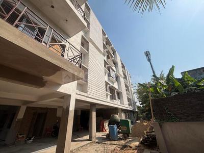 Project Image of 603.0 - 1119.0 Sq.ft 1 BHK Apartment for buy in Aishani Kunj