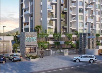 Project Image of 828.0 - 1890.0 Sq.ft 2 BHK Apartment for buy in Purva Aspire