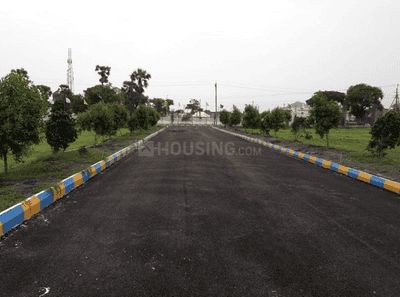 Project Image of 1621.15 - 4492.43 Sq.ft Residential Plot Plot for buy in Harivillu Fortune Golden Homes Phase II