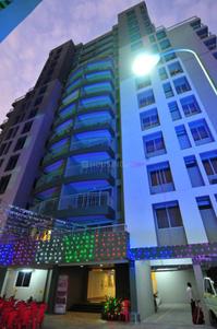 Project Image of 1150.0 - 1700.0 Sq.ft 3 BHK Apartment for buy in Classic Summer Sand