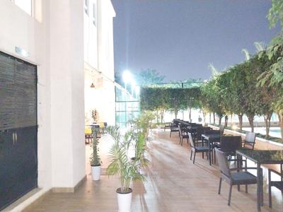 Project Image of 1664.0 - 1909.0 Sq.ft 4 BHK Apartment for buy in DLF Westend Heights