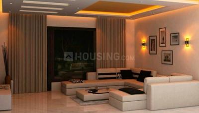 Project Image of 0.0 - 4509.0 Sq.ft 4 BHK Builder Floor for buy in AS Luxury Floor 7