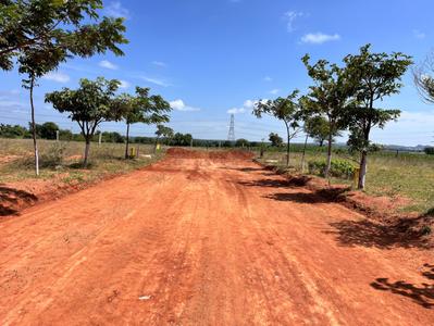 Project Image of 1485.0 - 2880.0 Sq.ft Residential Plot Plot for buy in Shiva Nandi Phase 2