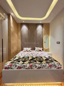 Project Image of 450.0 - 700.0 Sq.ft 1 BHK Builder Floor for buy in Arya The Crest