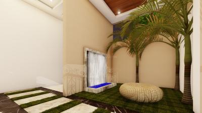 Project Image of 2500.0 - 3115.0 Sq.ft 4 BHK Villa for buy in VS Yukai Villa