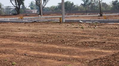 Project Image of 1161.0 - 5391.0 Sq.ft Residential Plot Plot for buy in Vaibhav Township