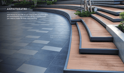 Project Image of 625.49 - 965.52 Sq.ft 2 BHK Apartment for buy in Godrej Horizon Phase II