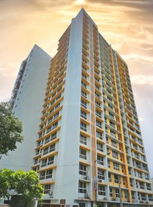 Project Image of 861 Sq.ft 2 BHK Builder Floor for sale in Andheri East for Rs. 17900000