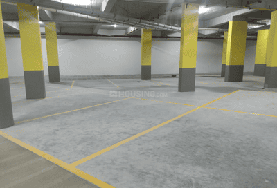 Project Image of 1775 Sq.ft 3 BHK Apartment / Flat for sale in Ognaj for Rs. 13500000