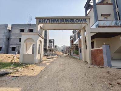 Project Image of 1460.0 - 1517.0 Sq.ft 4 BHK Villa for buy in Rhythm Bunglows