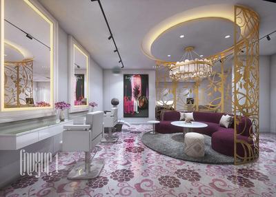 Project Image of 1431.0 - 1952.68 Sq.ft 3 BHK Apartment for buy in Tayal Envogue 1 