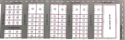 Guru Ji Dau Residency 2 Layout Plan 1