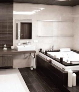 Project Image of 519.9 - 817.09 Sq.ft 2 BHK Apartment for buy in Balaji Aqua