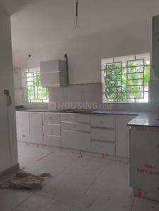 Project Image of 0.0 - 1864.0 Sq.ft 3 BHK Villa for buy in Indus Gratia Greenrich Villas