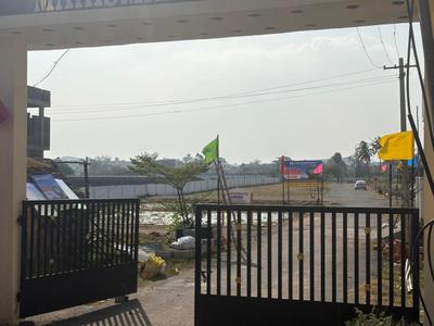 Project Image of 416.0 - 2201.0 Sq.ft Residential Plot Plot for buy in Mahismathi Garden