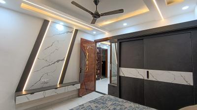 Project Image of 750.0 - 950.0 Sq.ft 3 BHK Builder Floor for buy in Dream Lotus Apartment