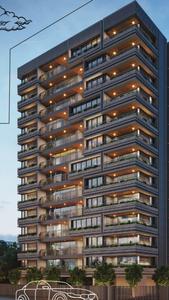 Jaydeep Alphabet B Elevation 1