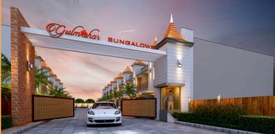 Project Image of 700.41 - 811.81 Sq.ft 3 BHK Apartment for buy in Gulmohar Bungalows