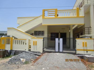 Project Image of 1350.0 - 1800.0 Sq.ft 2 BHK Villa for buy in STBL Lakshmi Madhusudhana Gardens Villas