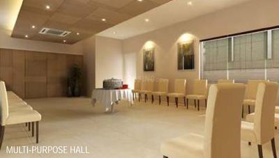 Project Image of 980.0 - 1071.0 Sq.ft 2 BHK Apartment for buy in Agni Pelican Heights