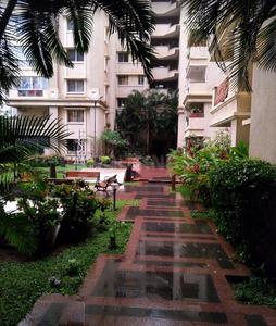 Project Image of 3255 Sq.ft 4 BHK Apartment / Flat for sale in Bellandur for Rs. 48000000