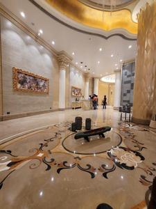 Project Image of 413.33 - 1021.82 Sq.ft 1 BHK Apartment for buy in Aristone The Hyde Park
