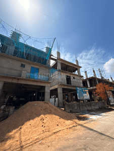 Project Image of 0.0 - 1050.0 Sq.ft 3 BHK Apartment for buy in Shreem Astitva