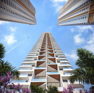 Project Image of 3119.0 - 10298.0 Sq.ft 4 BHK Apartment for buy in Aurum