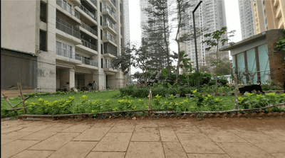 Project Image of 935 Sq.ft 2.5 BHK Apartment / Flat for sale in Bhandup West for Rs. 26500000