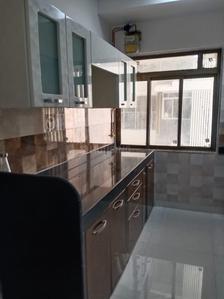 Project Image of 477.0 - 871.0 Sq.ft 1 BHK Apartment for buy in Teenmurty Summit