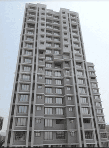 Project Image of 412.0 - 571.0 Sq.ft 1 BHK Apartment for buy in Chheda Jai Devki