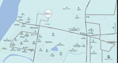 Project Image of 560 Sq.ft 1 BHK Apartment / Flat for sale in Borivali West for Rs. 9500000