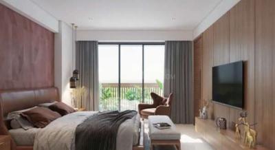 Project Image of 1540.0 - 2025.0 Sq.ft 2 BHK Apartment for buy in Kashi Gateways