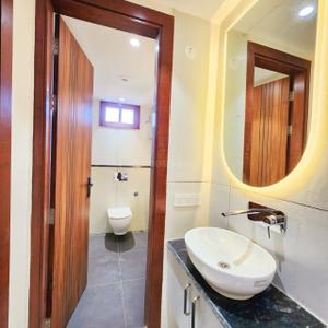 Project Image of 450.0 - 700.0 Sq.ft 2 BHK Builder Floor for buy in Jai Maa Affordable Homes