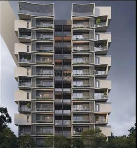 Project Image of 2313.0 - 3474.0 Sq.ft 3 BHK Apartment for buy in Sankalp Advaya