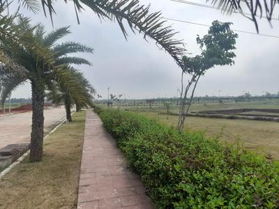 Signature Park Sector 2 And 3 Plot 4