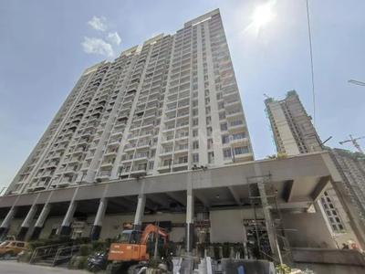 Project Image of 0.0 - 528.83 Sq.ft 1 BHK Apartment for buy in Sarsan Nancy Hill View B 2