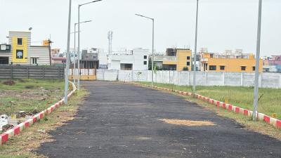 Project Image of 600.0 - 2390.0 Sq.ft Residential Plot Plot for buy in V Square Yasodha Avenue
