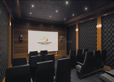 Project Image of 1170.0 - 1815.0 Sq.ft 2 BHK Apartment for buy in Marutham Bhaghya