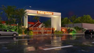 Project Image of 900.0 - 1500.0 Sq.ft Residential Plot Plot for buy in Shree Prithviraj Prabal Enclave